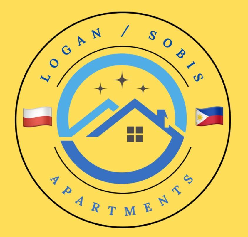 Logan Apartments Santa Fé Exterior foto